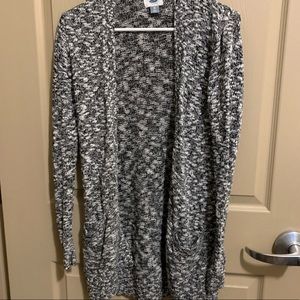 Old navy cardigan